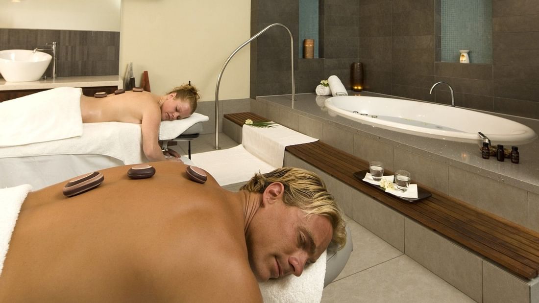 Pullman Bunker Bay Resort Daycation