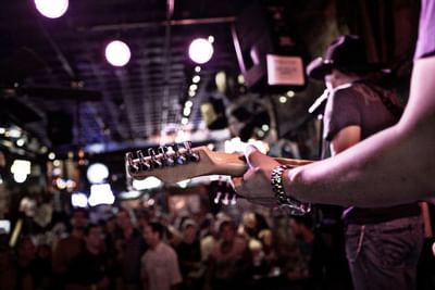 honky tonk
