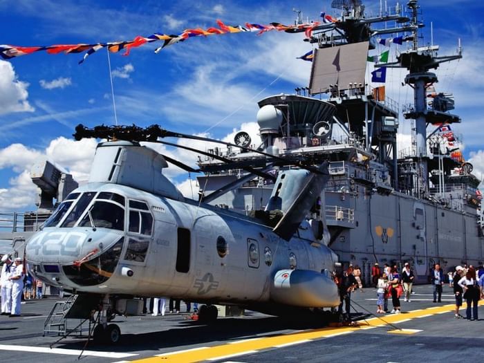 Things to do for Memorial Day Weekend in NYC