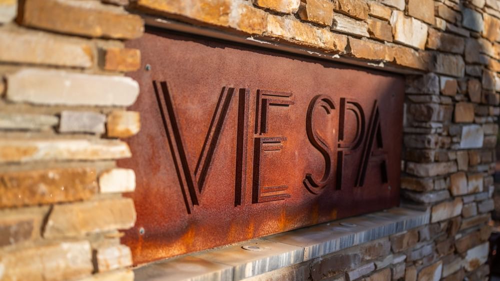 Vie Spa at Pullman Bunker Bay Resort