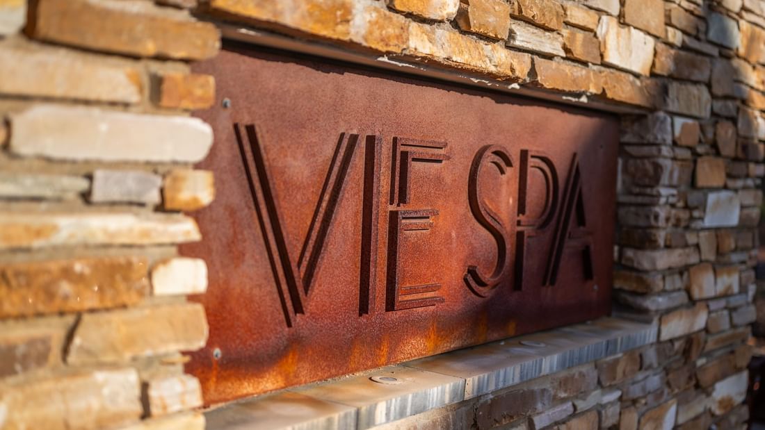 Vie Spa Pullman Bunker Bay Resort