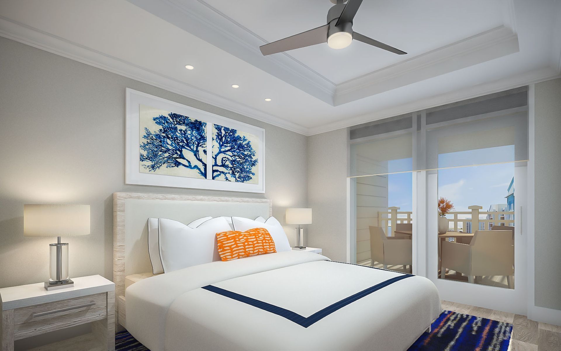 Sunsuites™ Three Bedroom Sunseeker Resort Charlotte Harbor