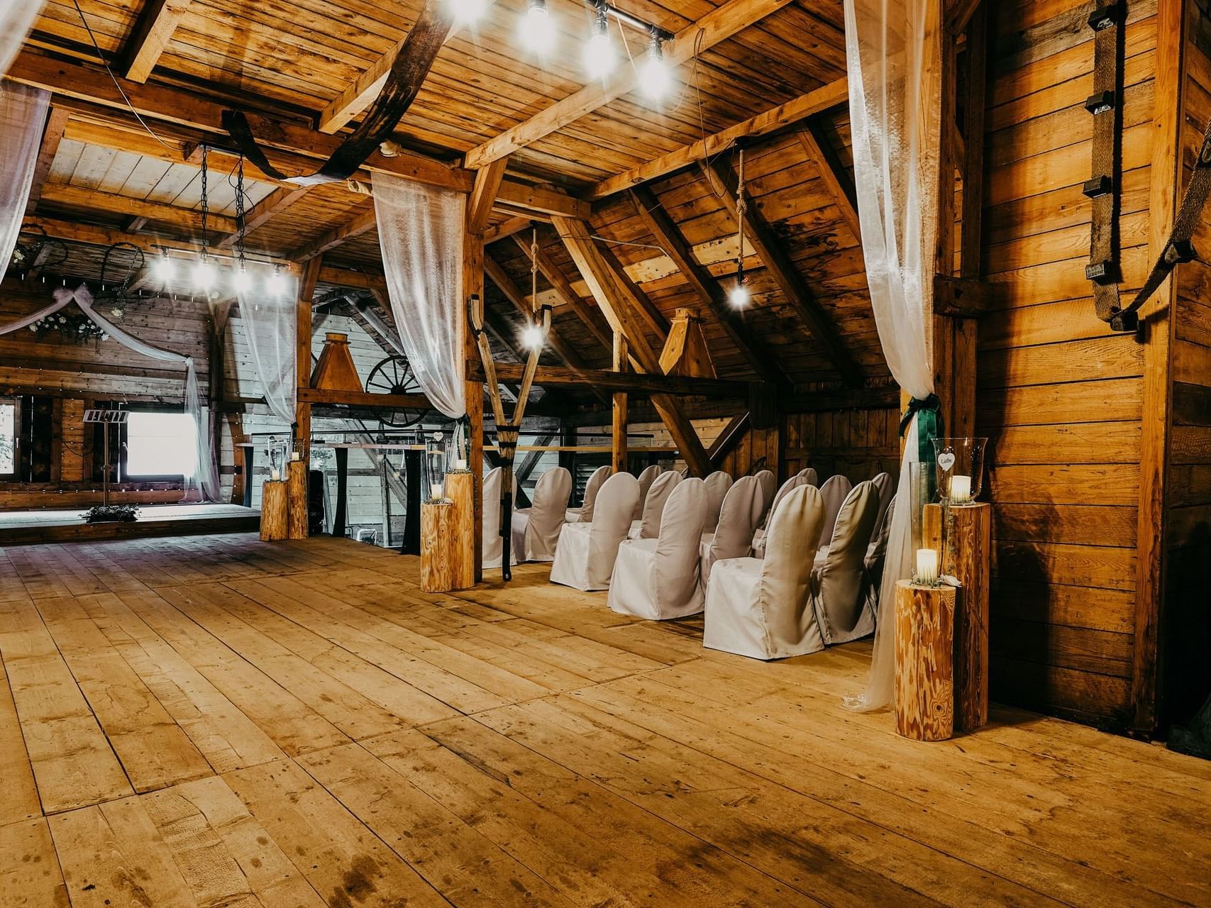 Hochzeiten