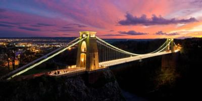 Attractions near Victoria Square Hotel in Bristol