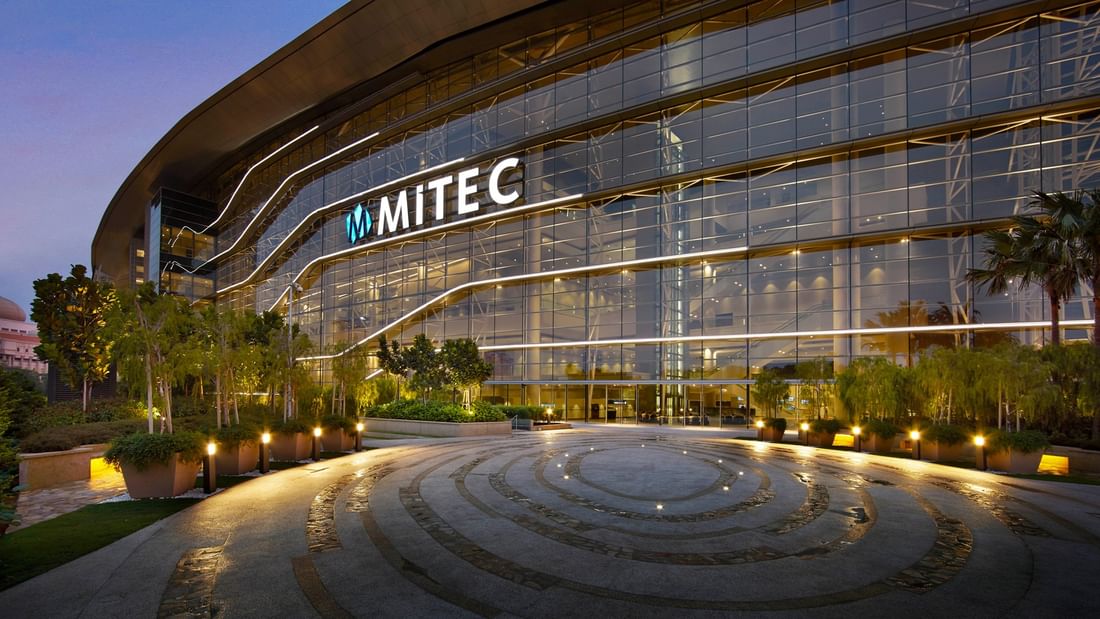 Mitec 3
