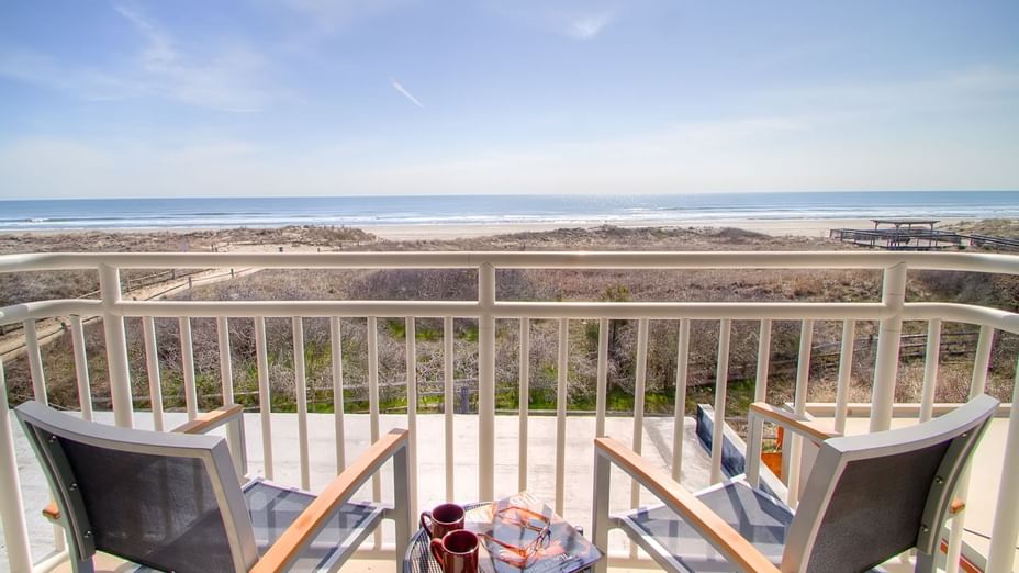 Avalon Beach Hotel Avalon NJ Resort Oceanfront Studio