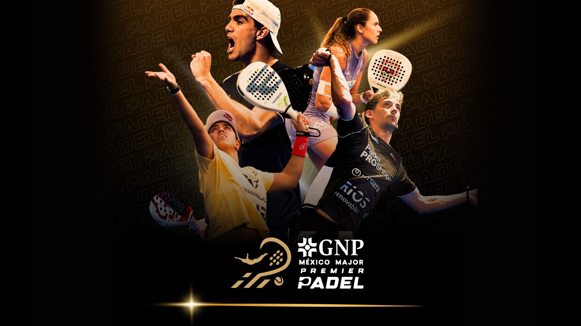 Tarifa Exclusiva, Padel 2025