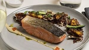 Meals at Pullman Melbourne on Swanston