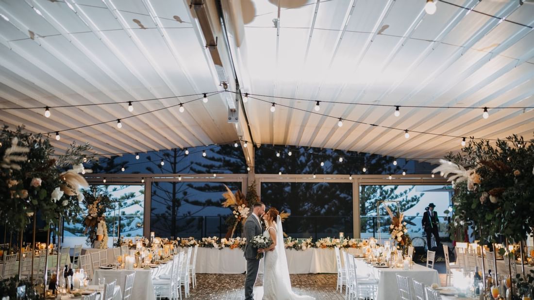 The Deck Novotel Wollongong Northbeach