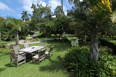 Gardens