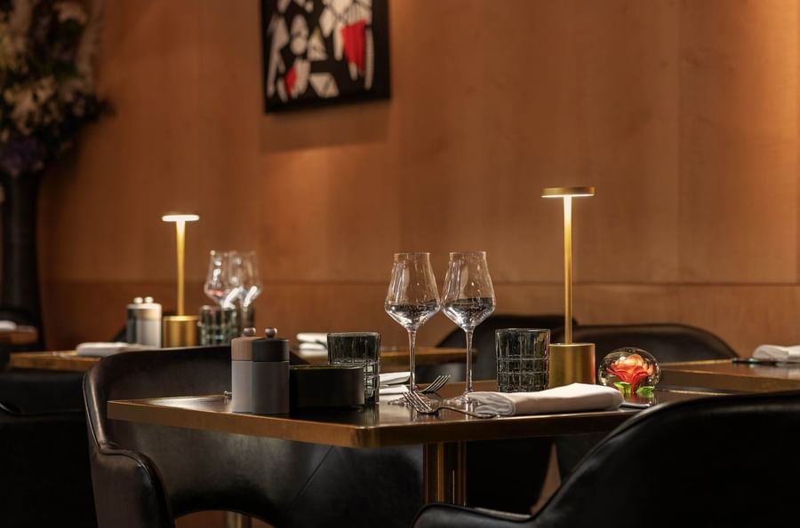 Restaurant 1