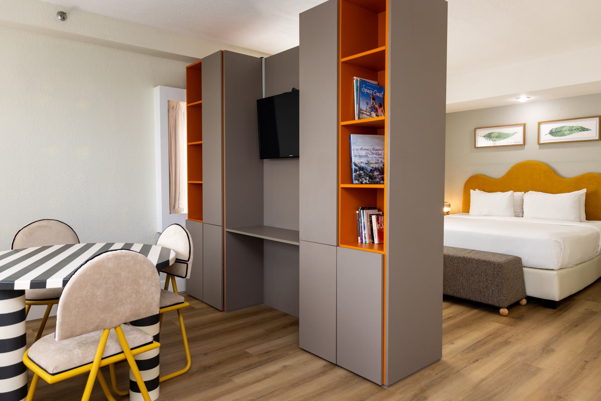 Crest Hotel Suites — photo 52 of 60