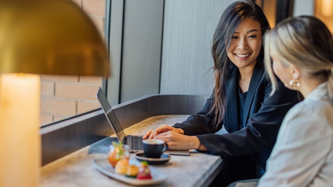 2x reward points at Pullman Sydney Hyde Park