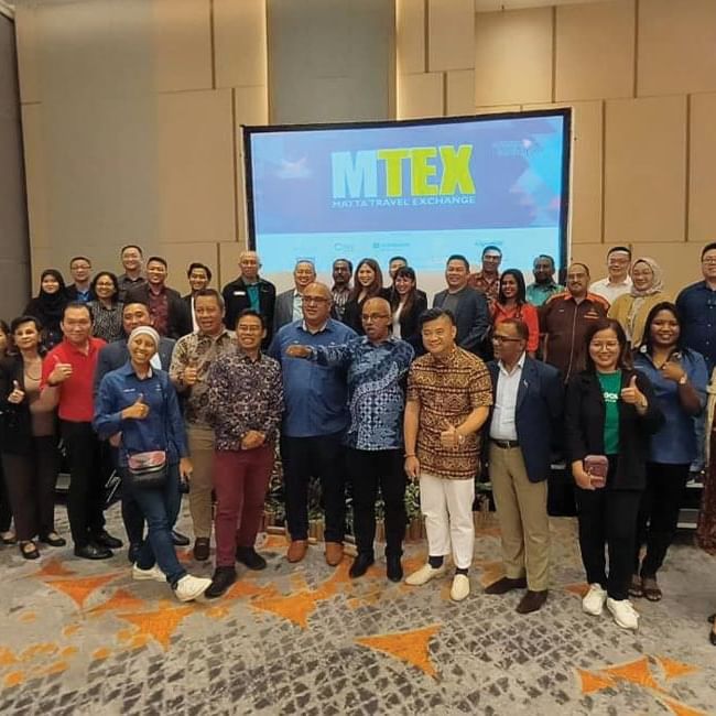 丽昇酒店集团通过MTEX在印度尼西亚开辟新领域