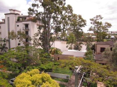 On Macquarie_View from Balcony