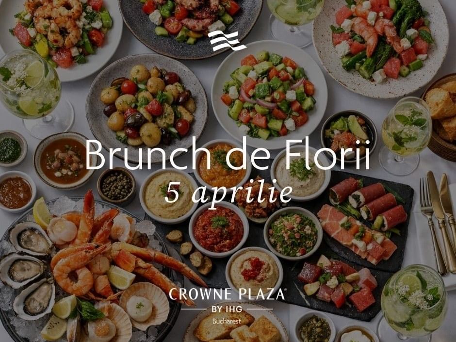 Brunch de Florii