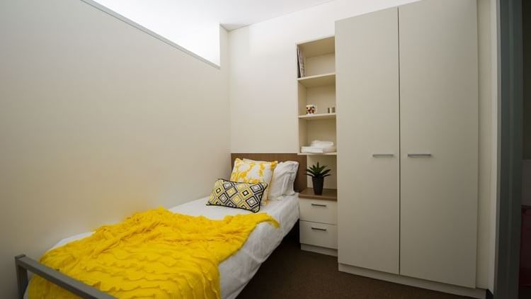 1 Bedroom Standard Room