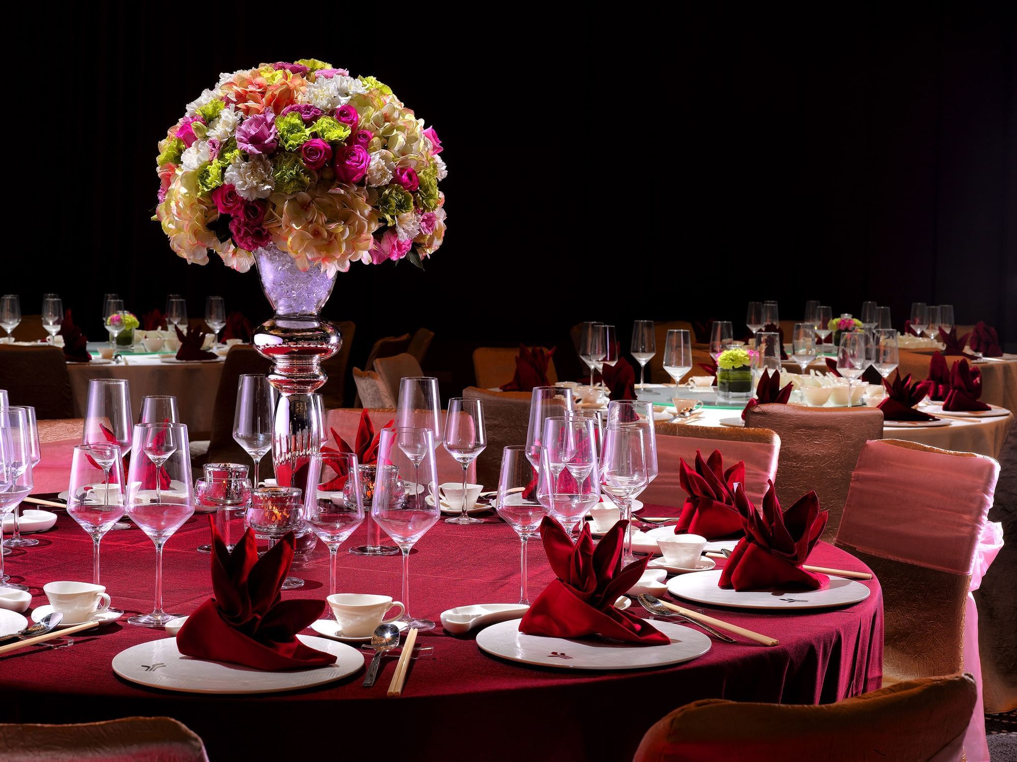 State-Of-The-Art Conference Centre in Singapore | Meetings & Events