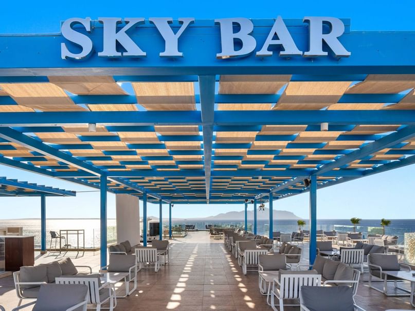 Sky Bar