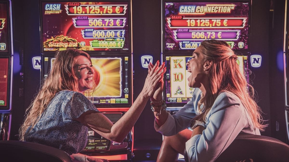 Casino