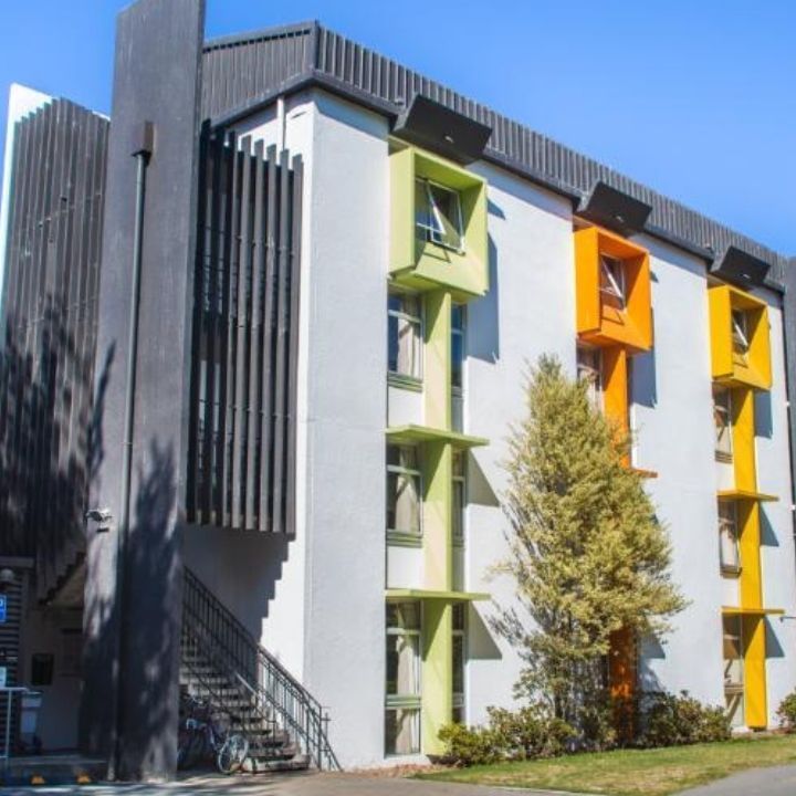 Ilam Apartments - Manuka
