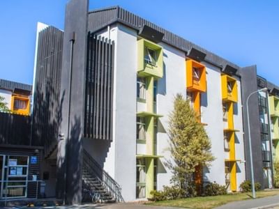 Ilam Apartments - Manuka