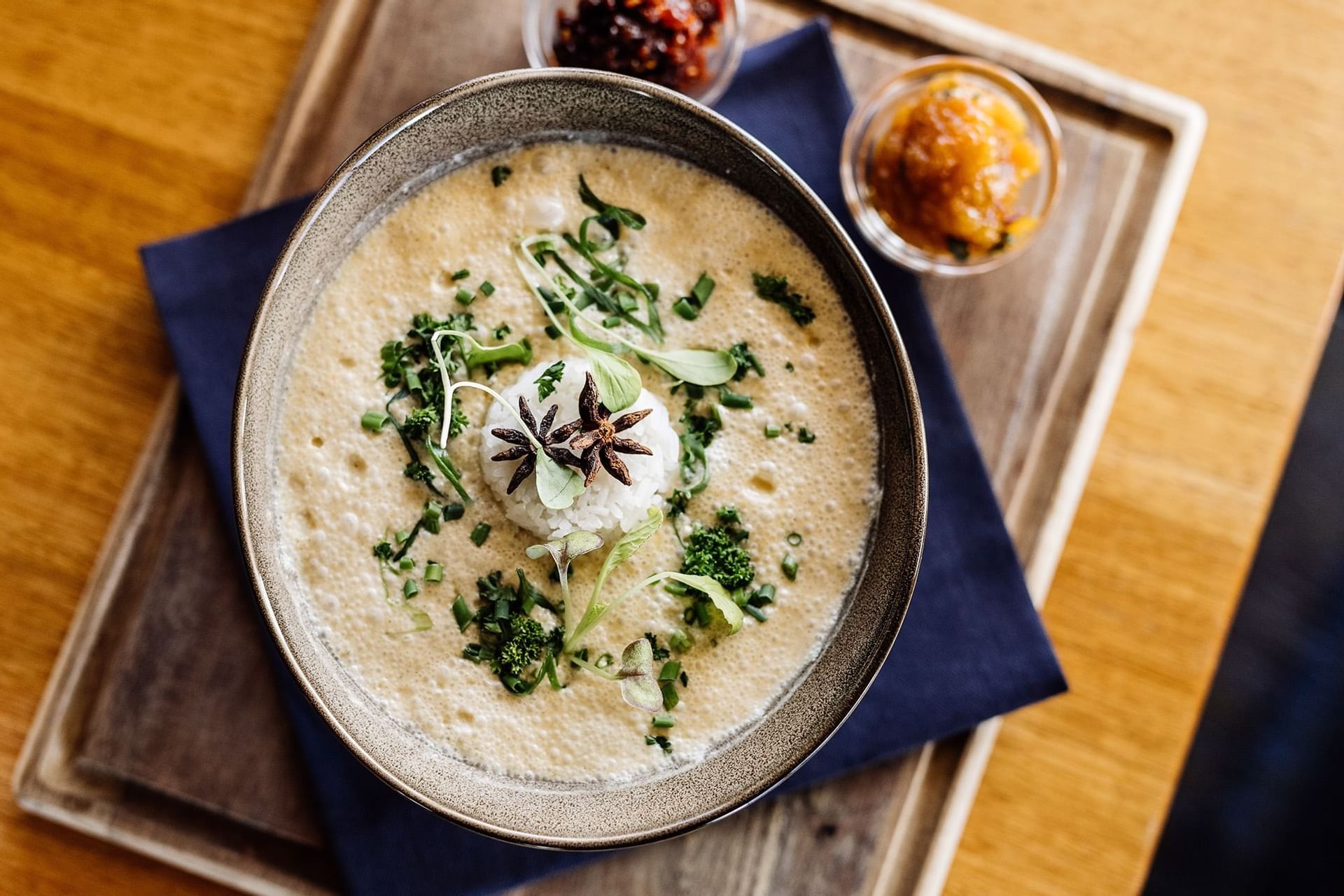 Cradle Mountain Dining Altitude Restaurant + Lounge Bar