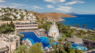 Kairaba Bodrum Imperial Hotel