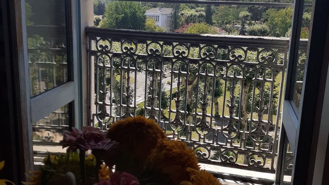 Family Junior Suite 10