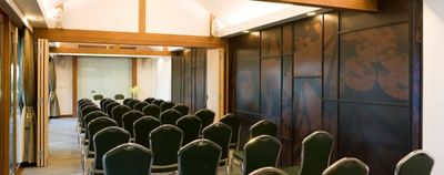 U Inchantree Kanchanaburi Meeting Venue
