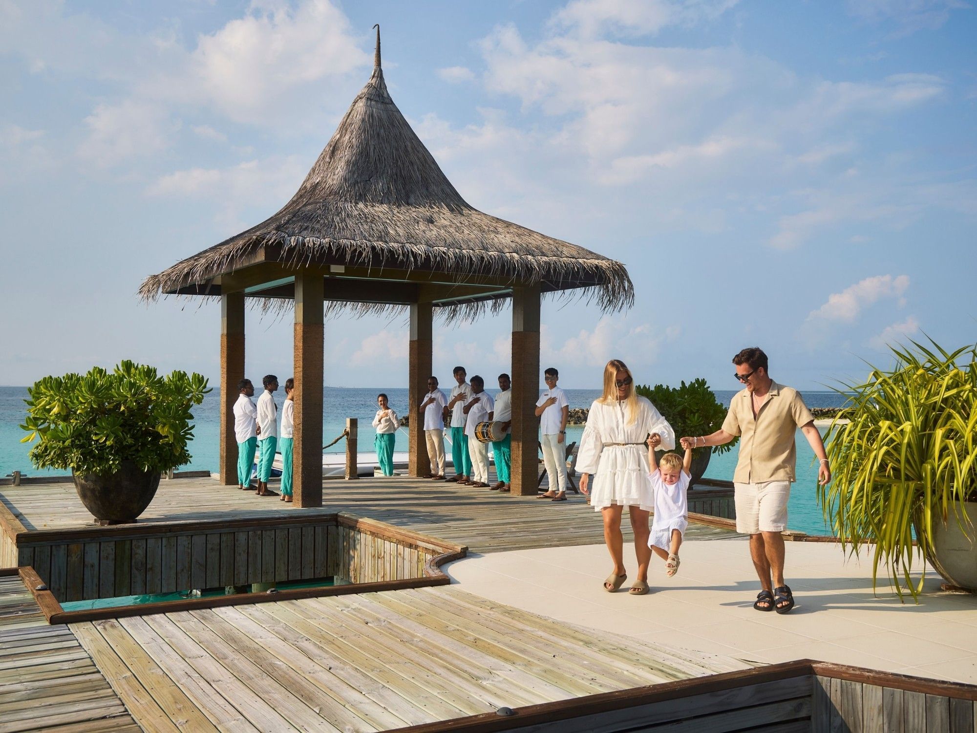 Grand Park Kodhipparu, Maldives | Best Maldives Resort