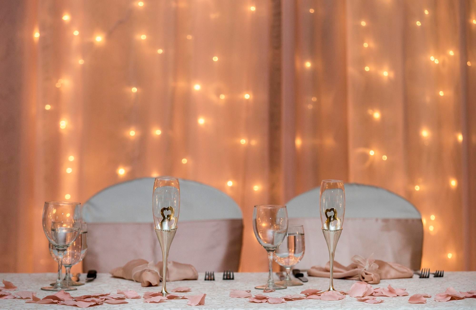 Wedding Table