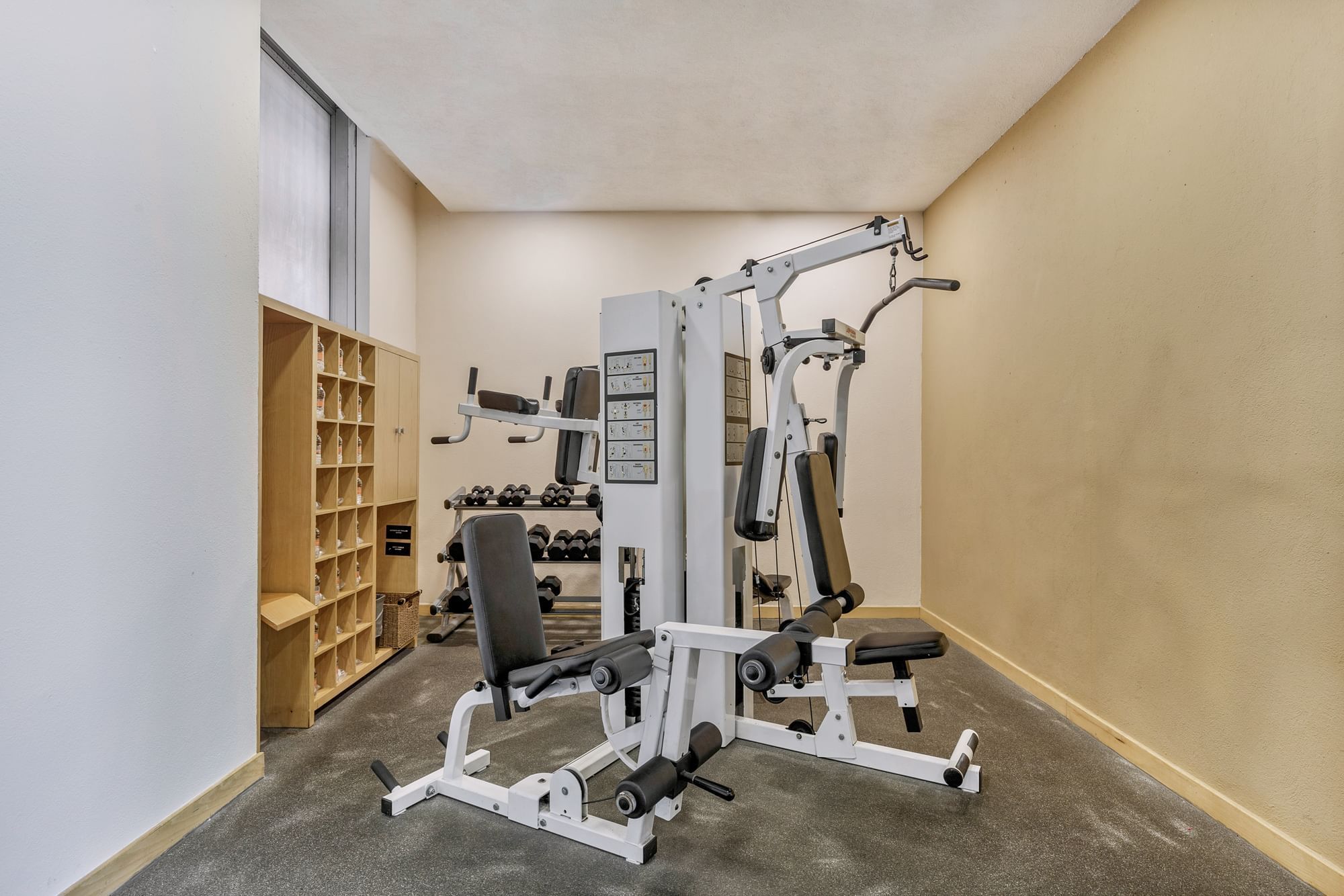 DISFRUTA TU ESTANCIA AL MÁXIMO