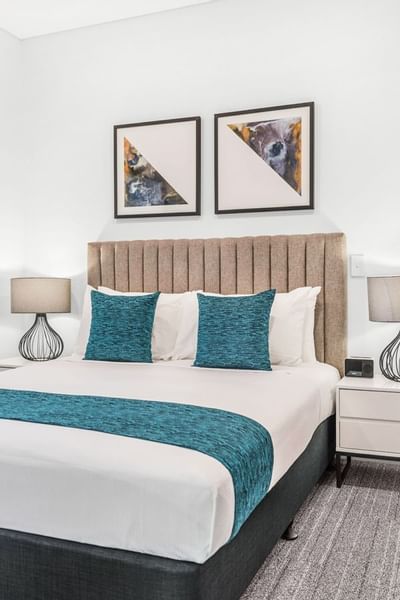 Taringa | Essence Apartments & Suites