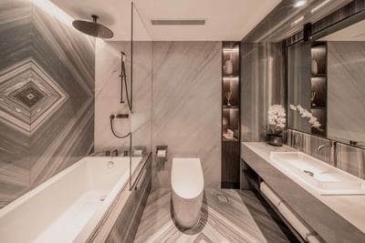 Suite Room