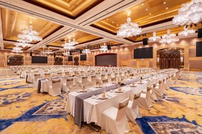Imperial Ballroom