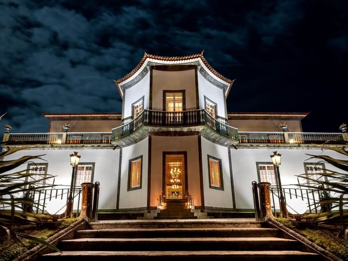 Casa do Parque