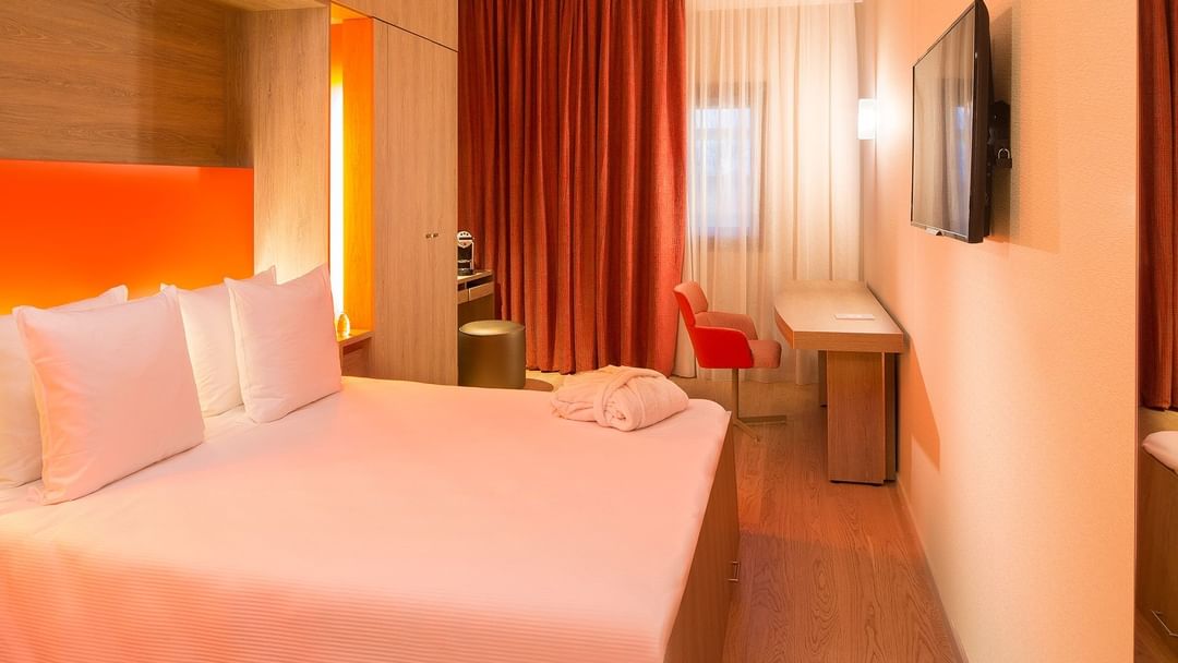 Chambre Affaires