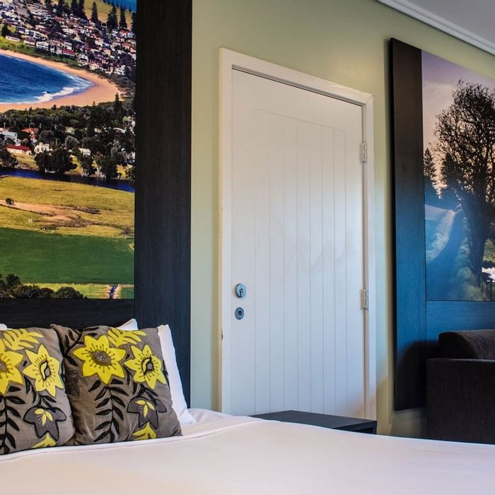 Room at Mercure Gerringoing hotels