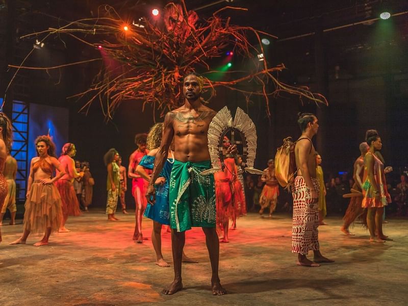 Cairns Indigenous Art Fair