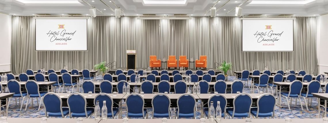 AV-Inclusive Conference Day Package