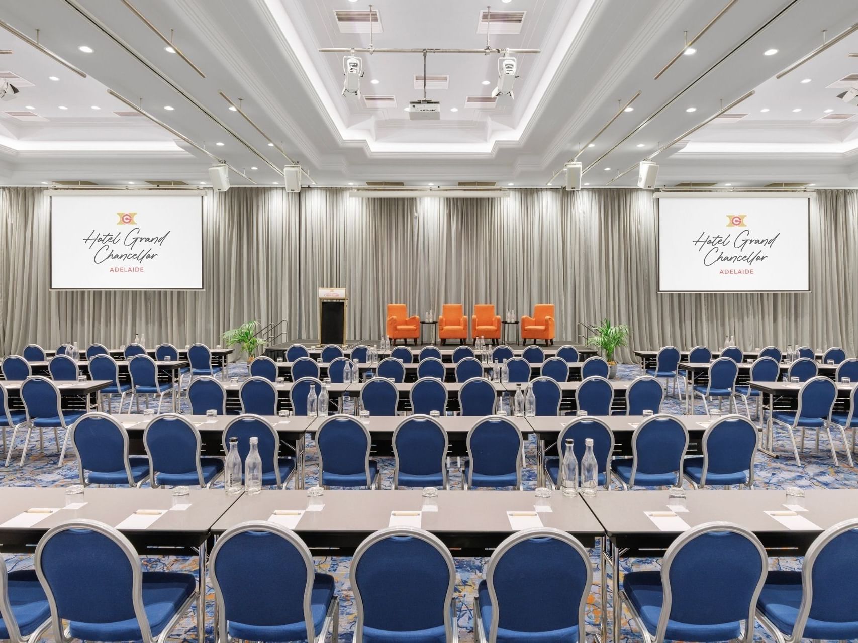 AV-Inclusive Conference Day Package