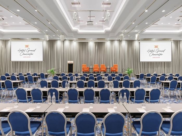 AV-Inclusive Conference Day Package