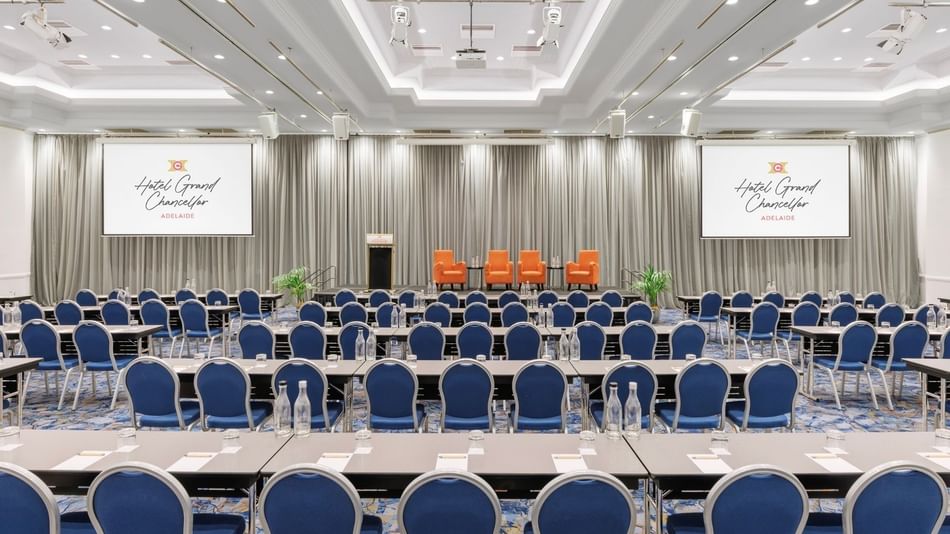 AV-Inclusive Conference Day Package