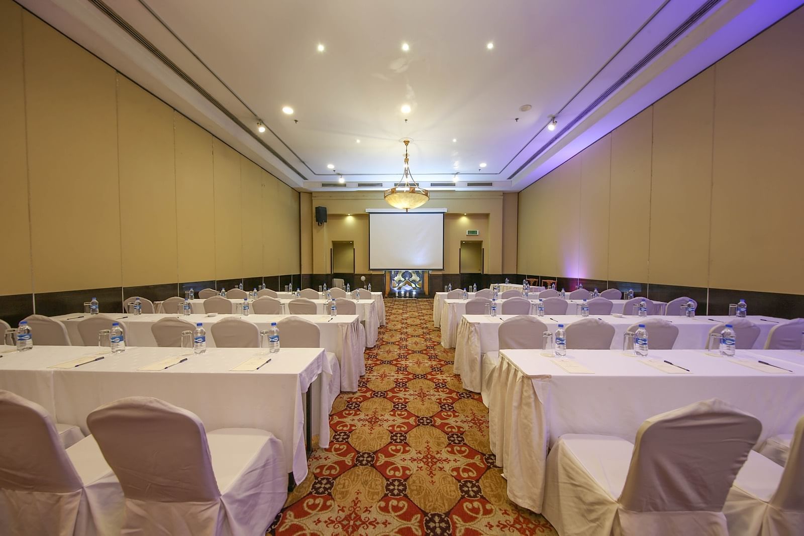 Gallery Dar Es Salaam Serena Hotel