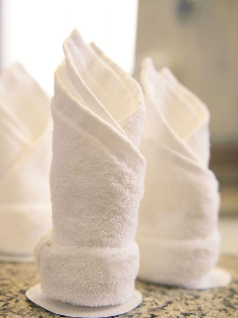 مستلزمات الحمام