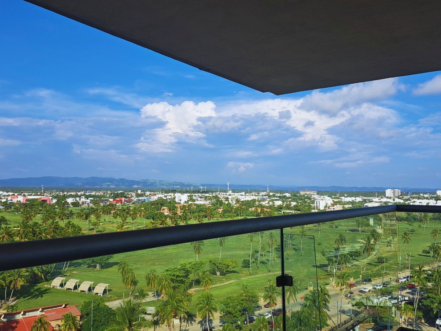 Princesa Loft Vista al Golf King