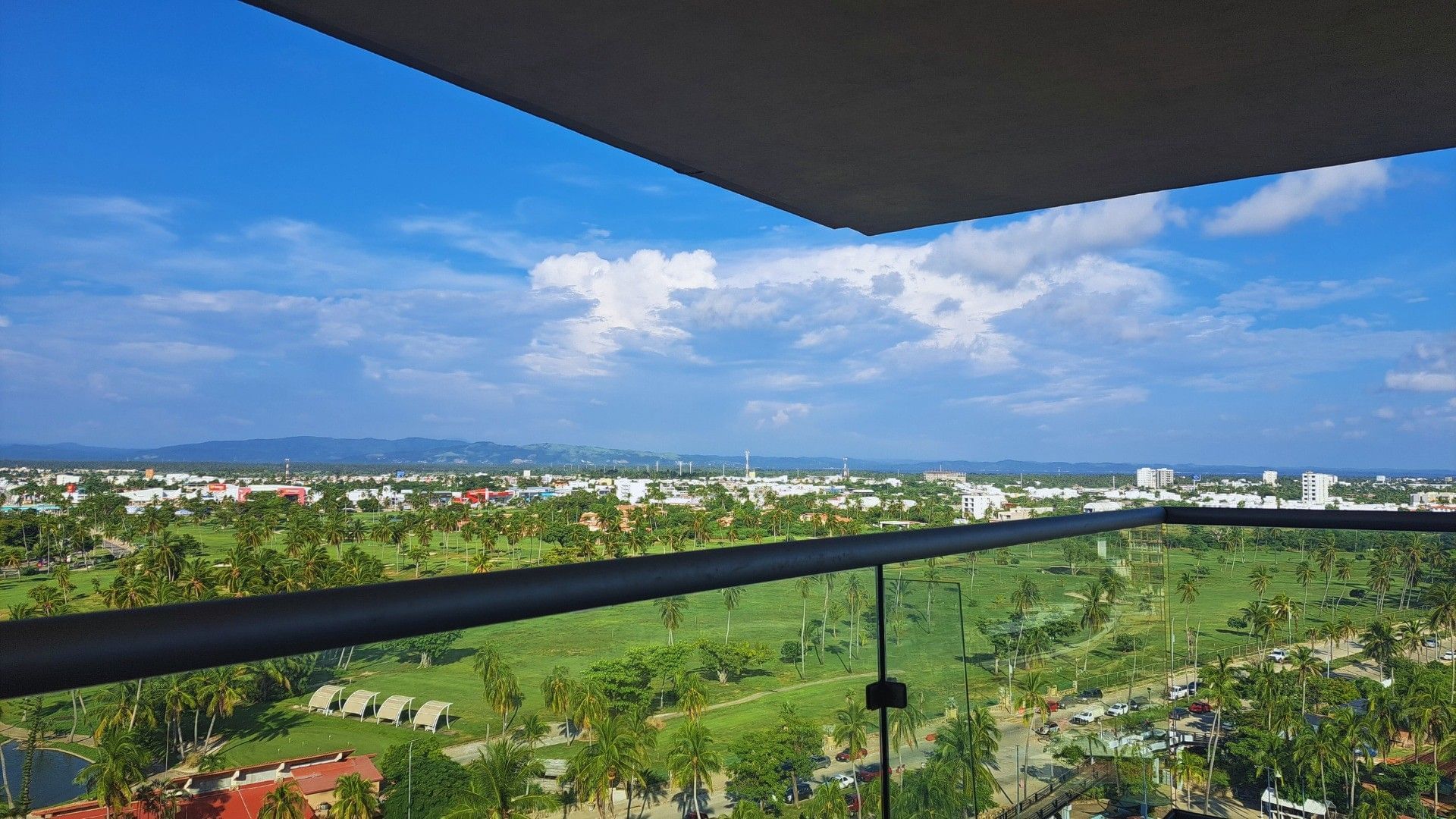 Princesa Loft Golf View King