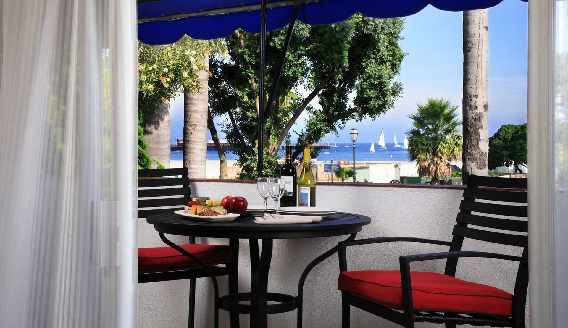 Coast Premium Three Bedroom Suite