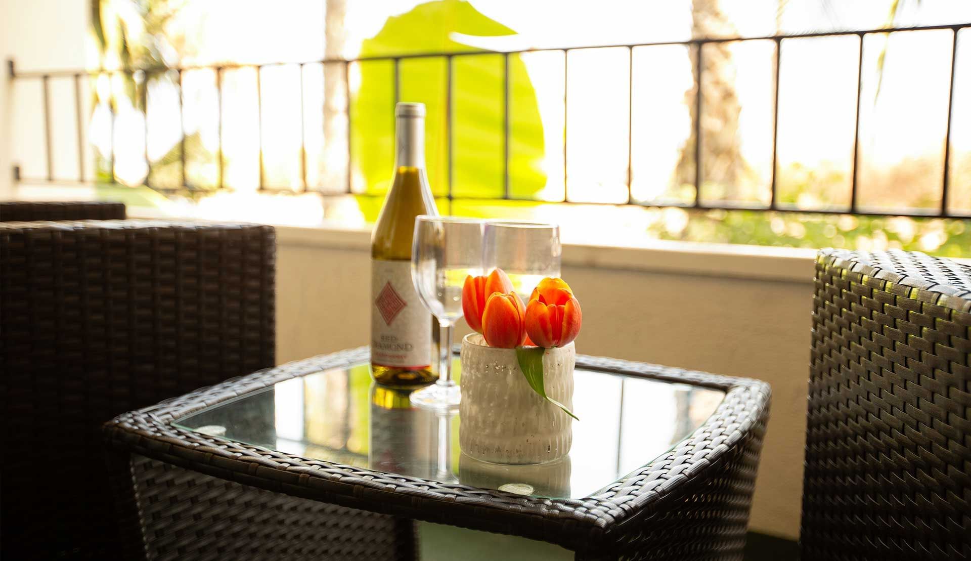 Room Patio